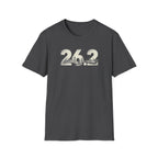 Men's 26.2 Marathon T-Shirt