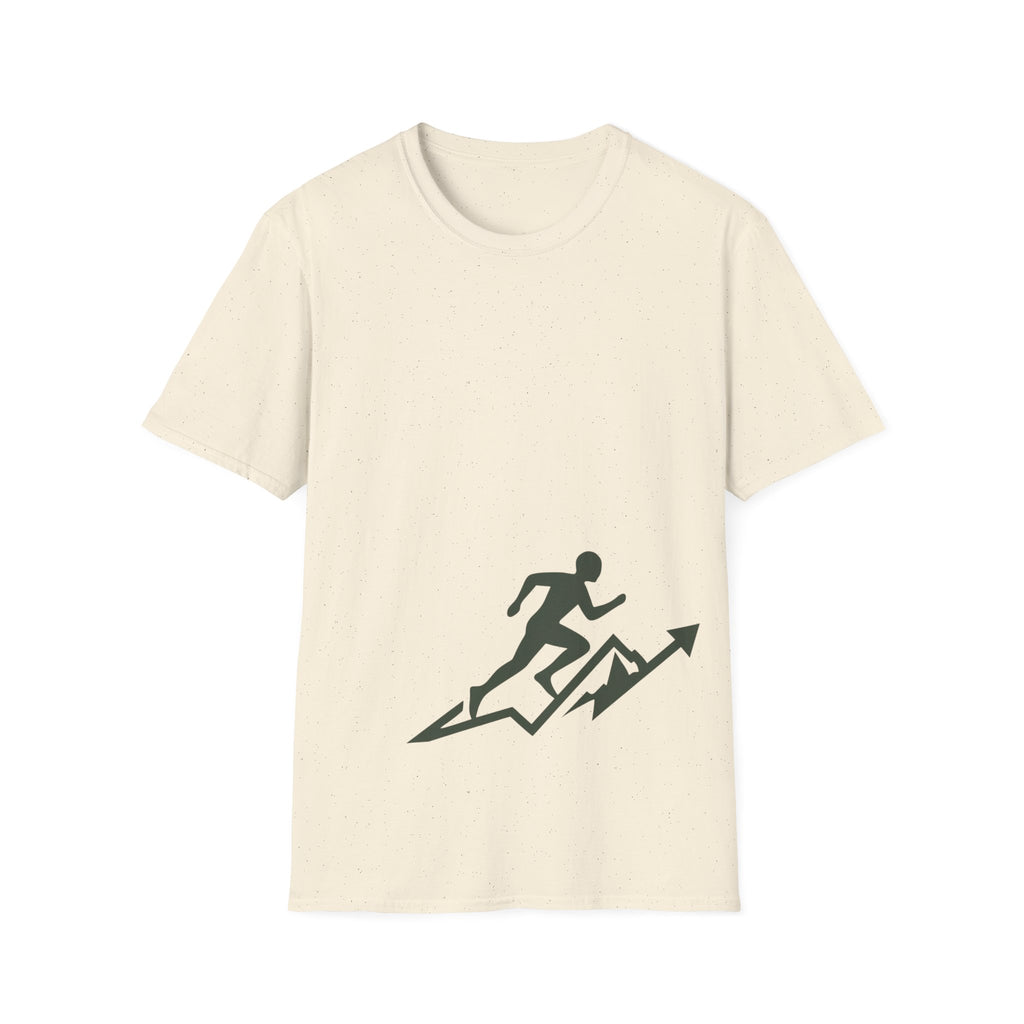UP Running Tee