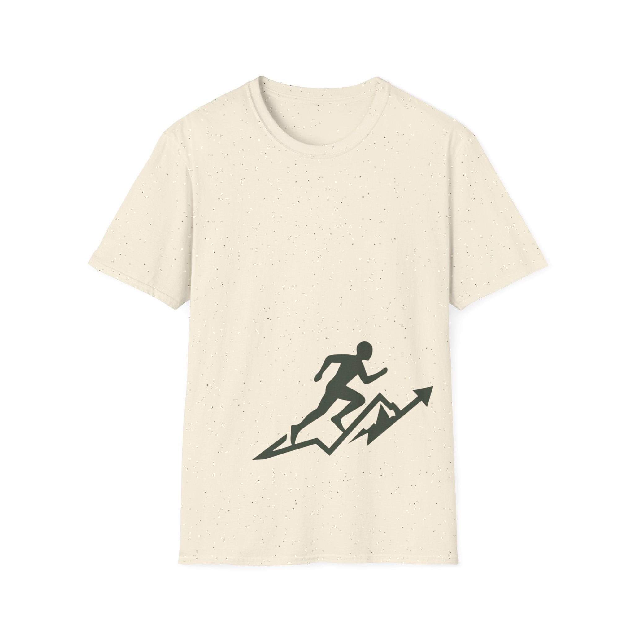 UP Running Tee