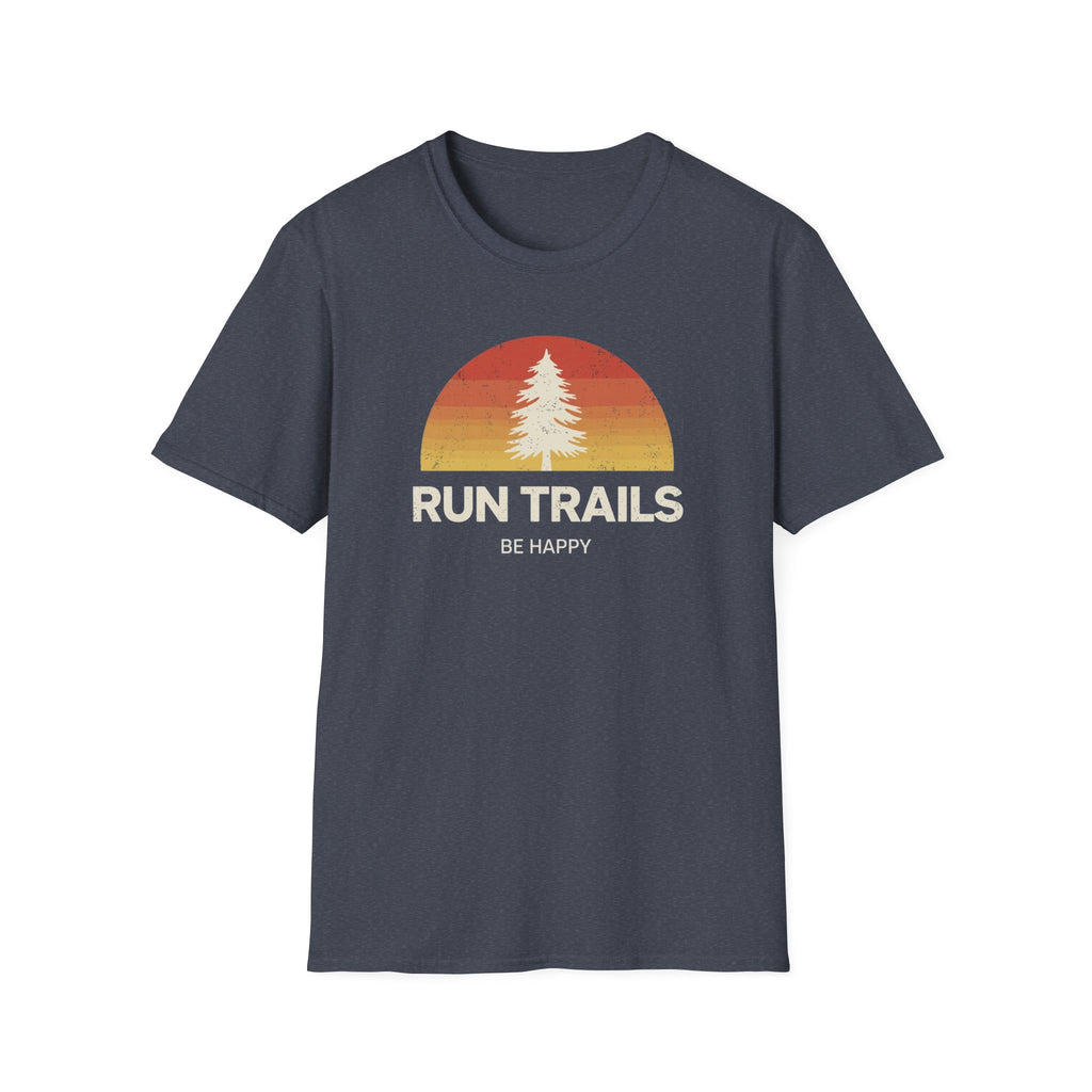 Run Trails T-Shirt