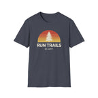 Run Trails T-Shirt