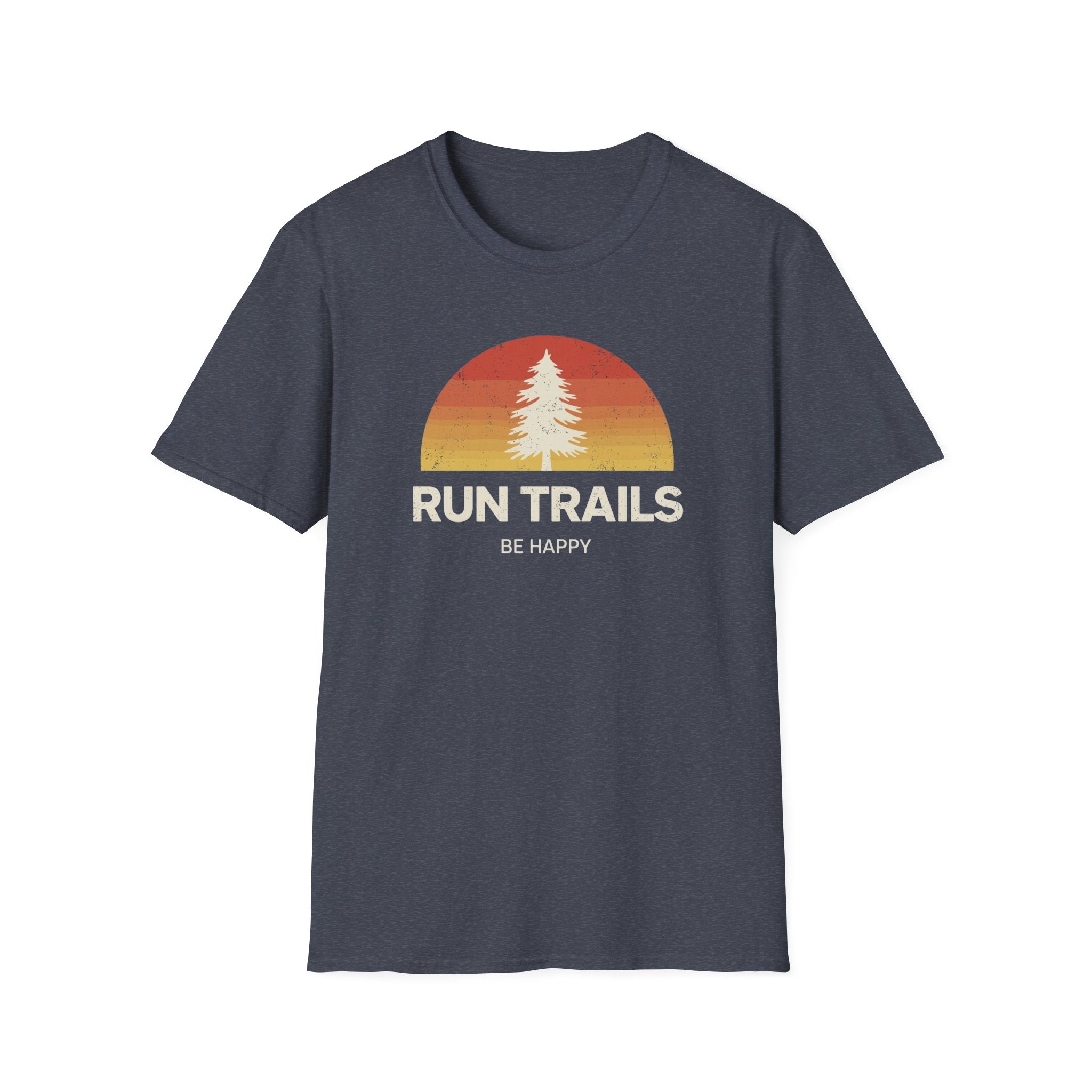 Run Trails T-Shirt