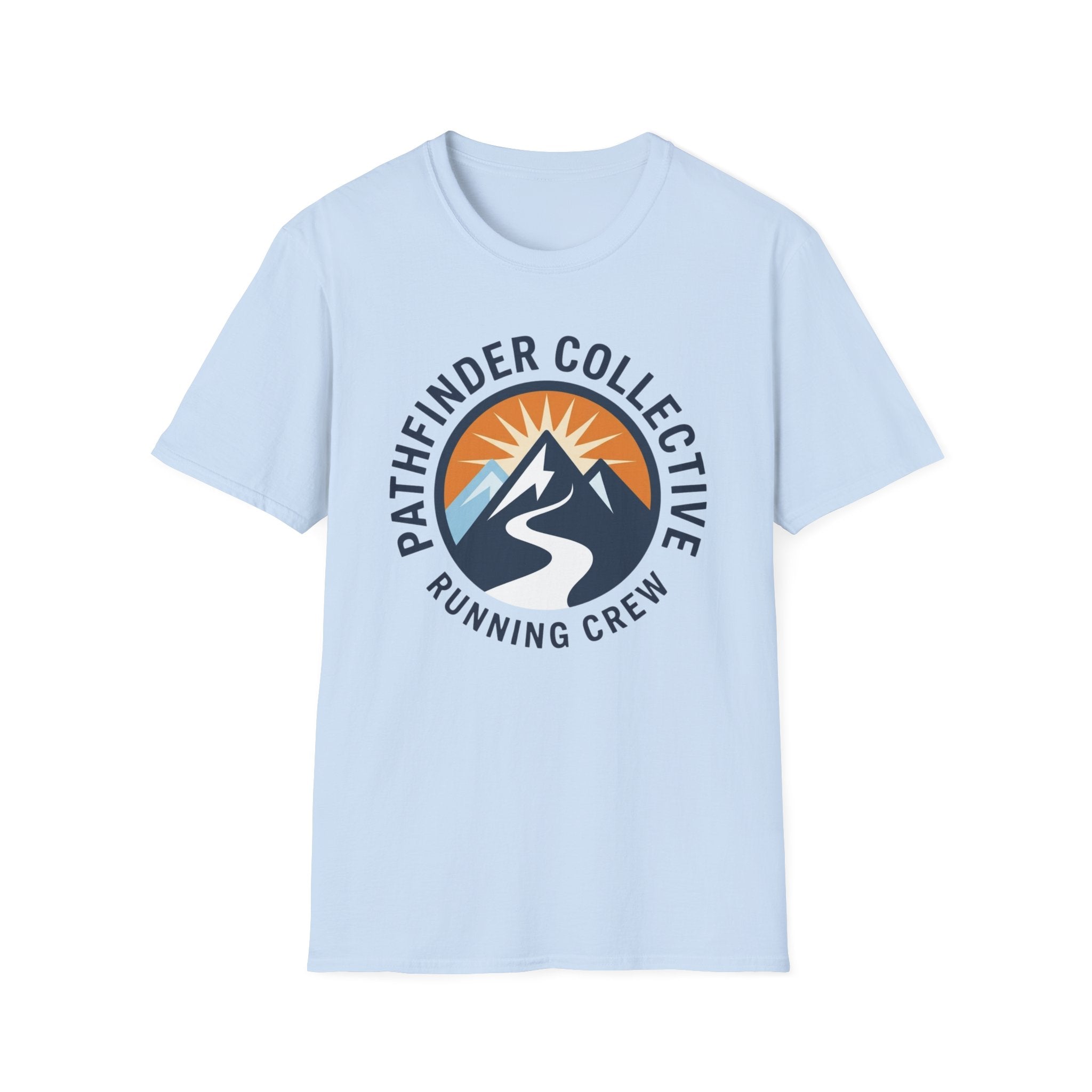Pathfinder Tee
