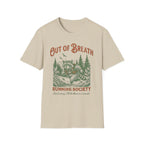 Raccoon Tee