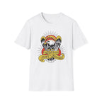 Never Stop Tee