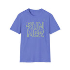 RUN NER T-Shirt
