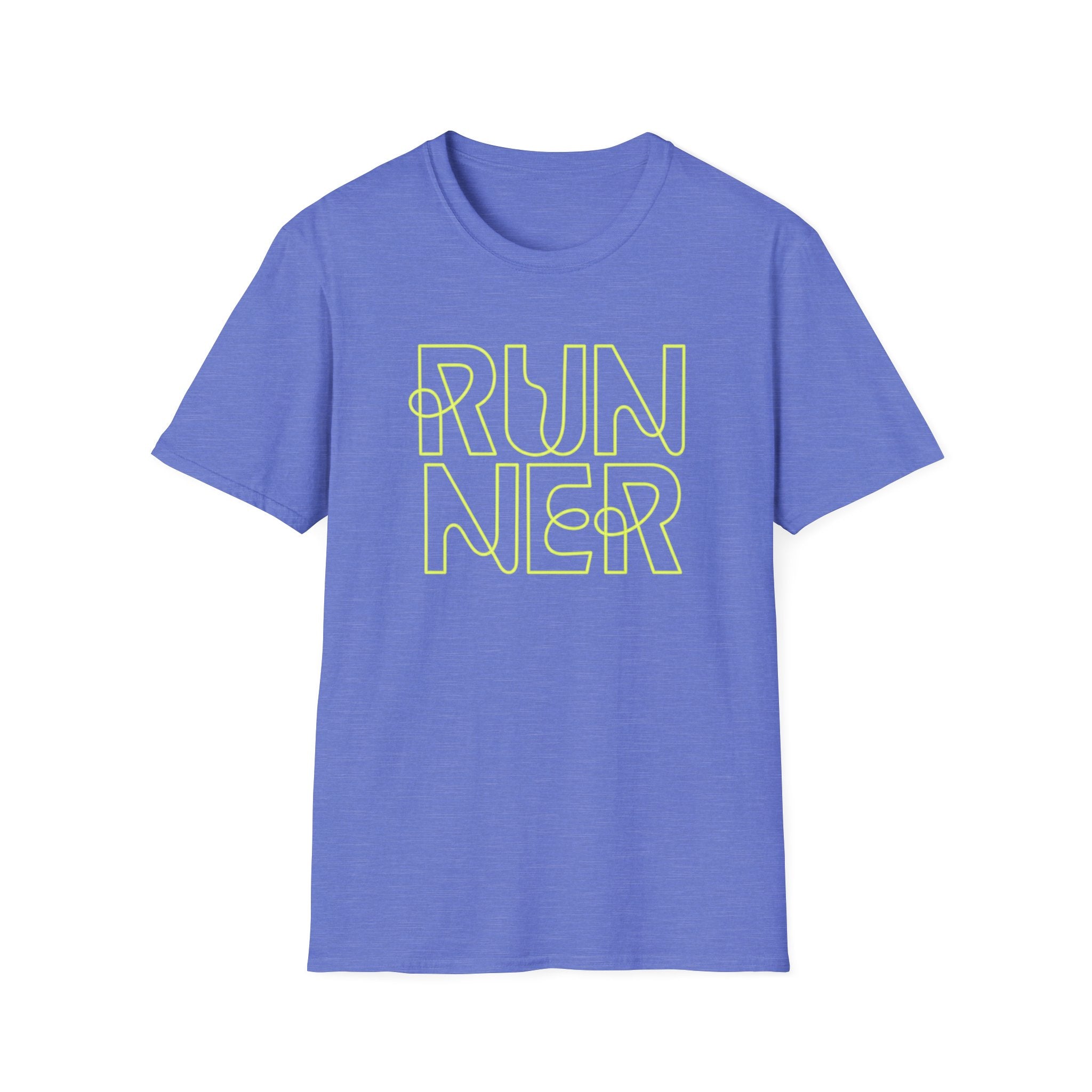 RUN NER T-Shirt