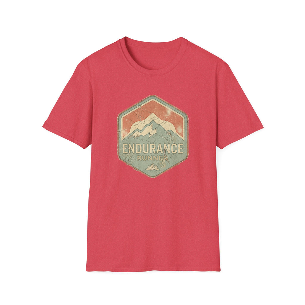 Endurance Runner