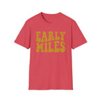Early Miles Tee