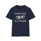 Positive Altitude Tee