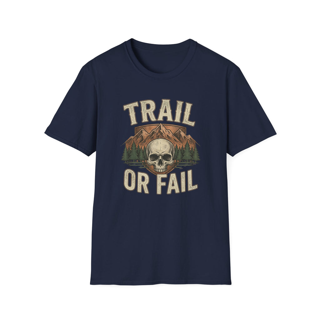 Trail or Fail