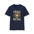 Trail or Fail