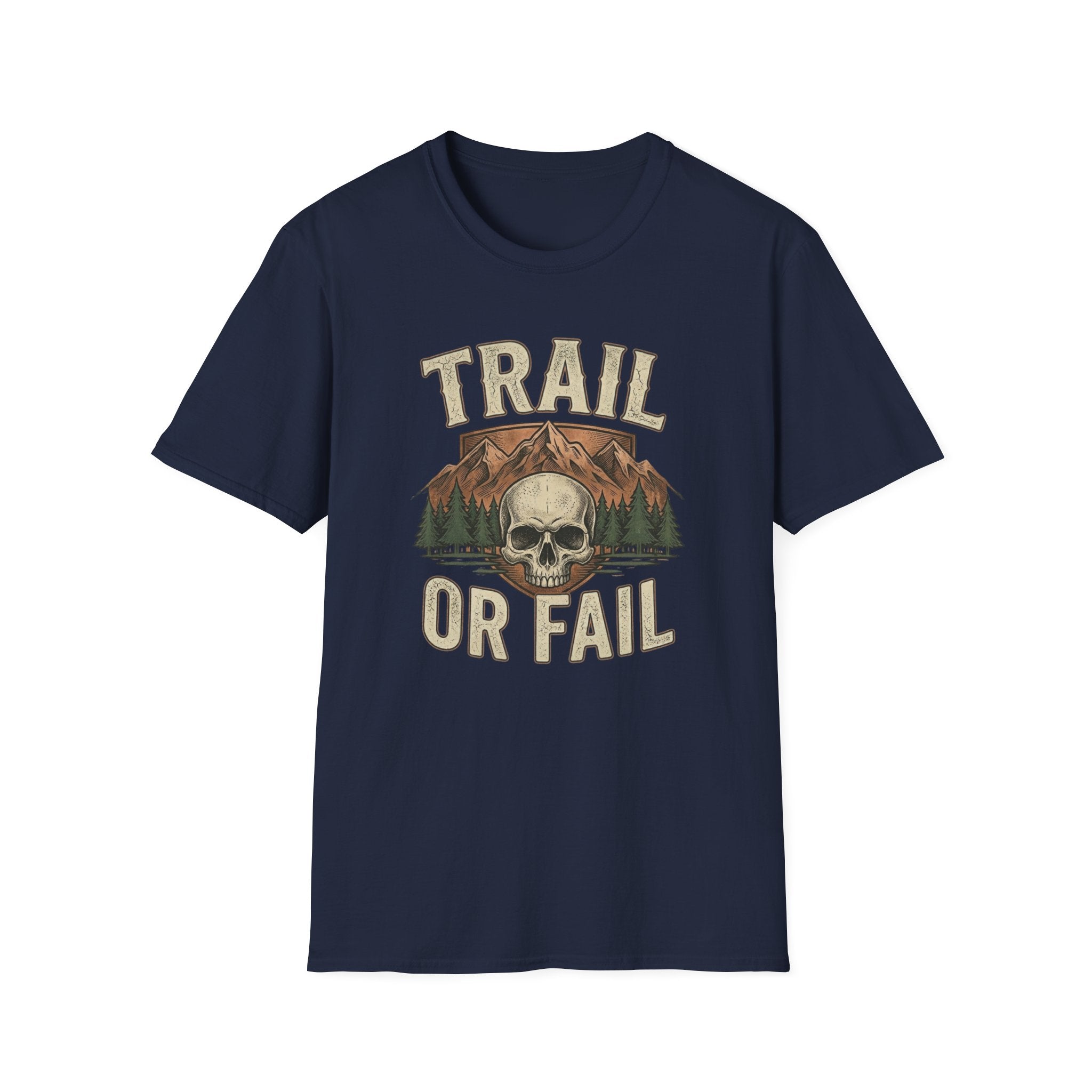Trail or Fail