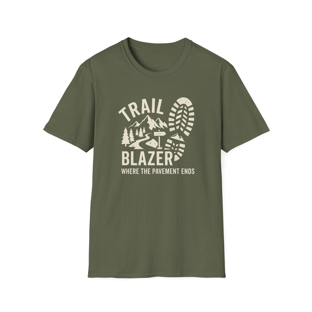 Trail Blazer