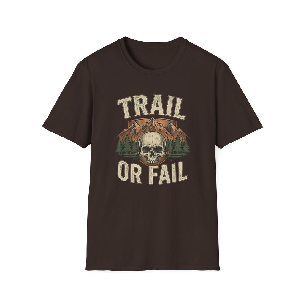 Trail or Fail