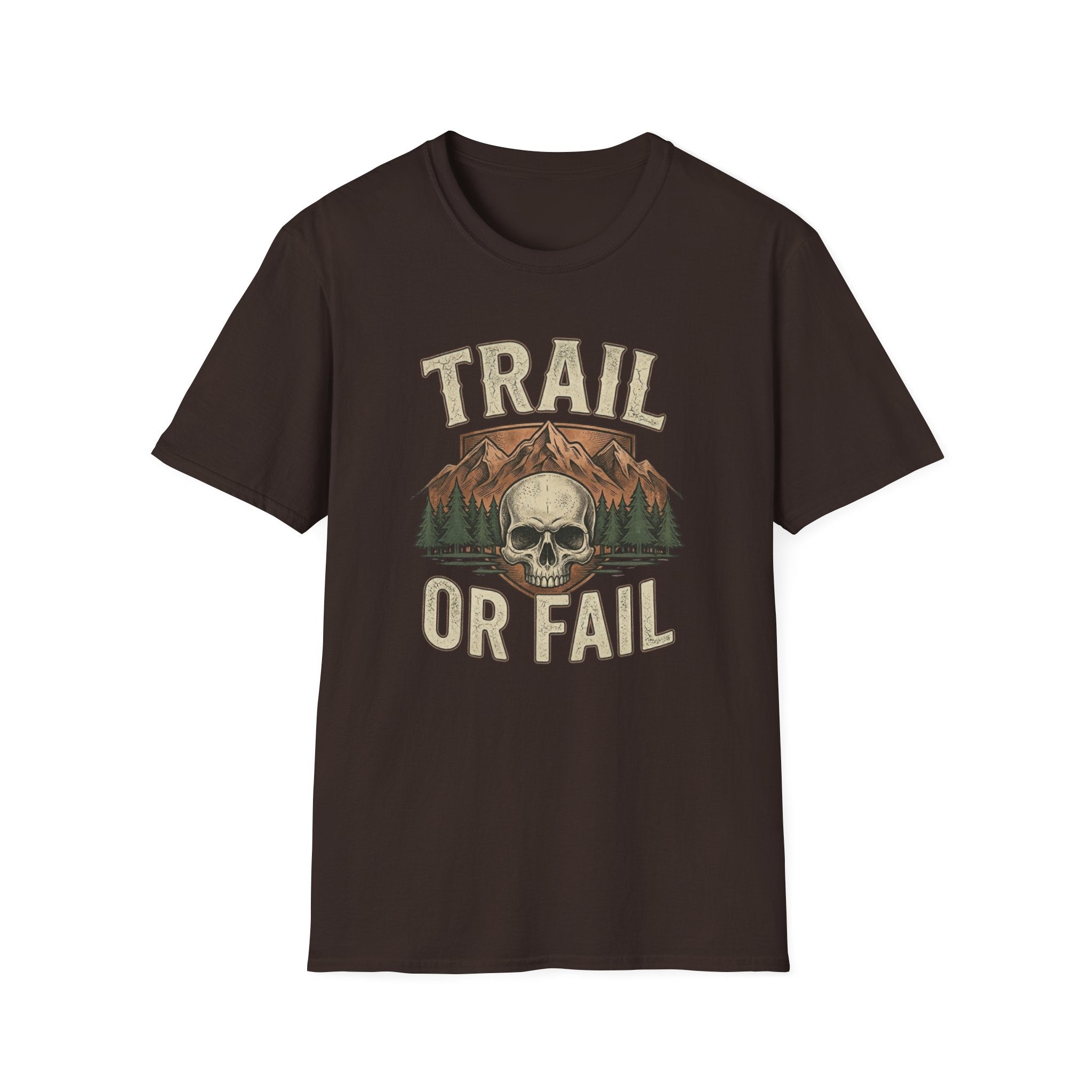 Trail or Fail