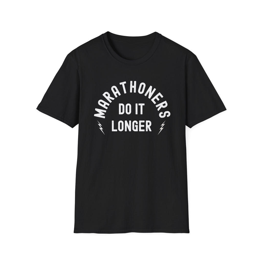 Do It Longer Tee