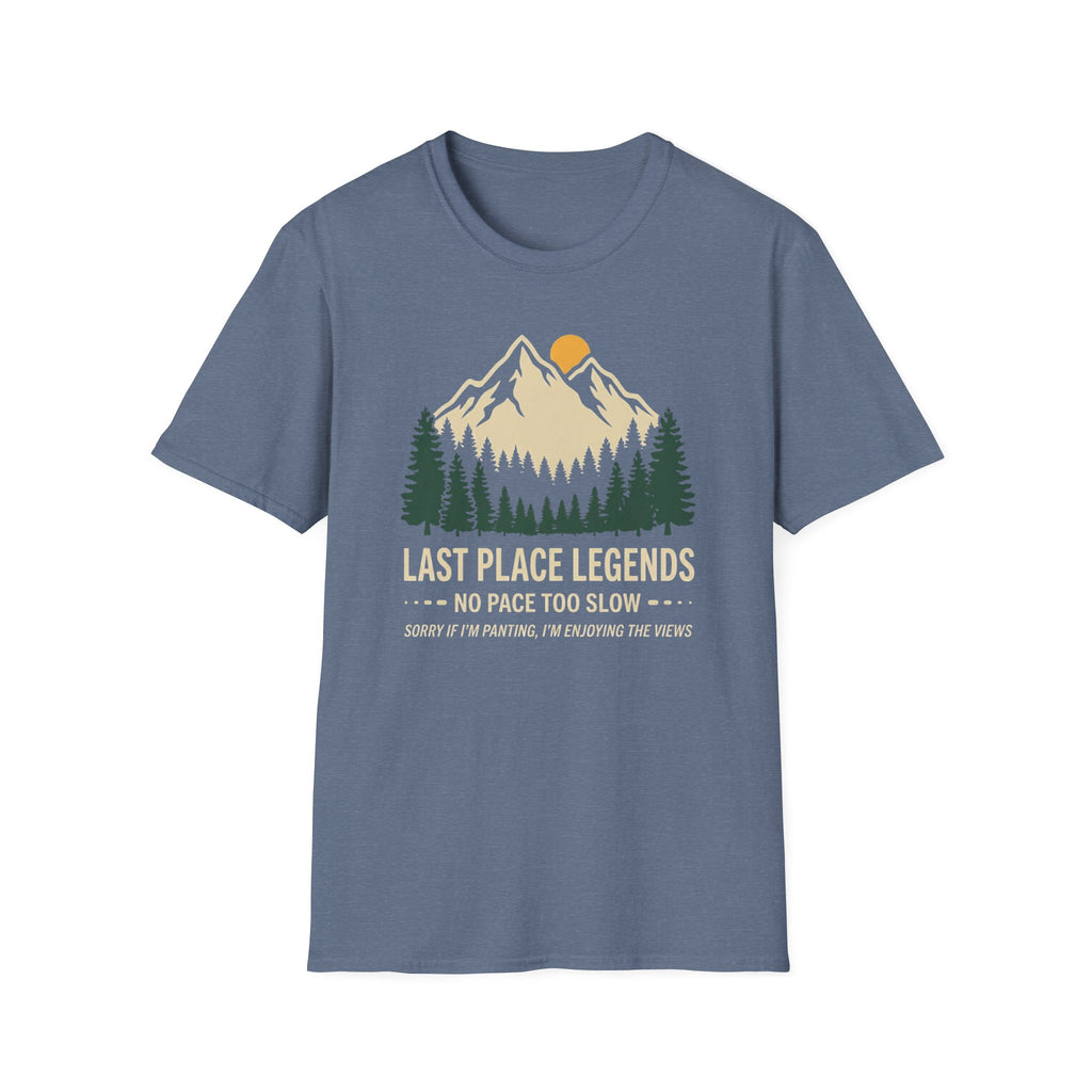 Last Place Legends