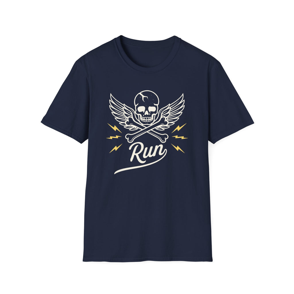 Run With Wings
