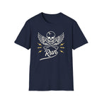 Run With Wings