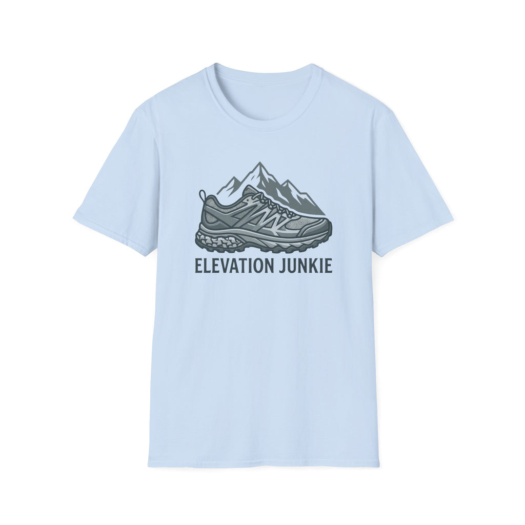 Elevation Junkie