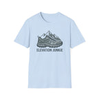 Elevation Junkie