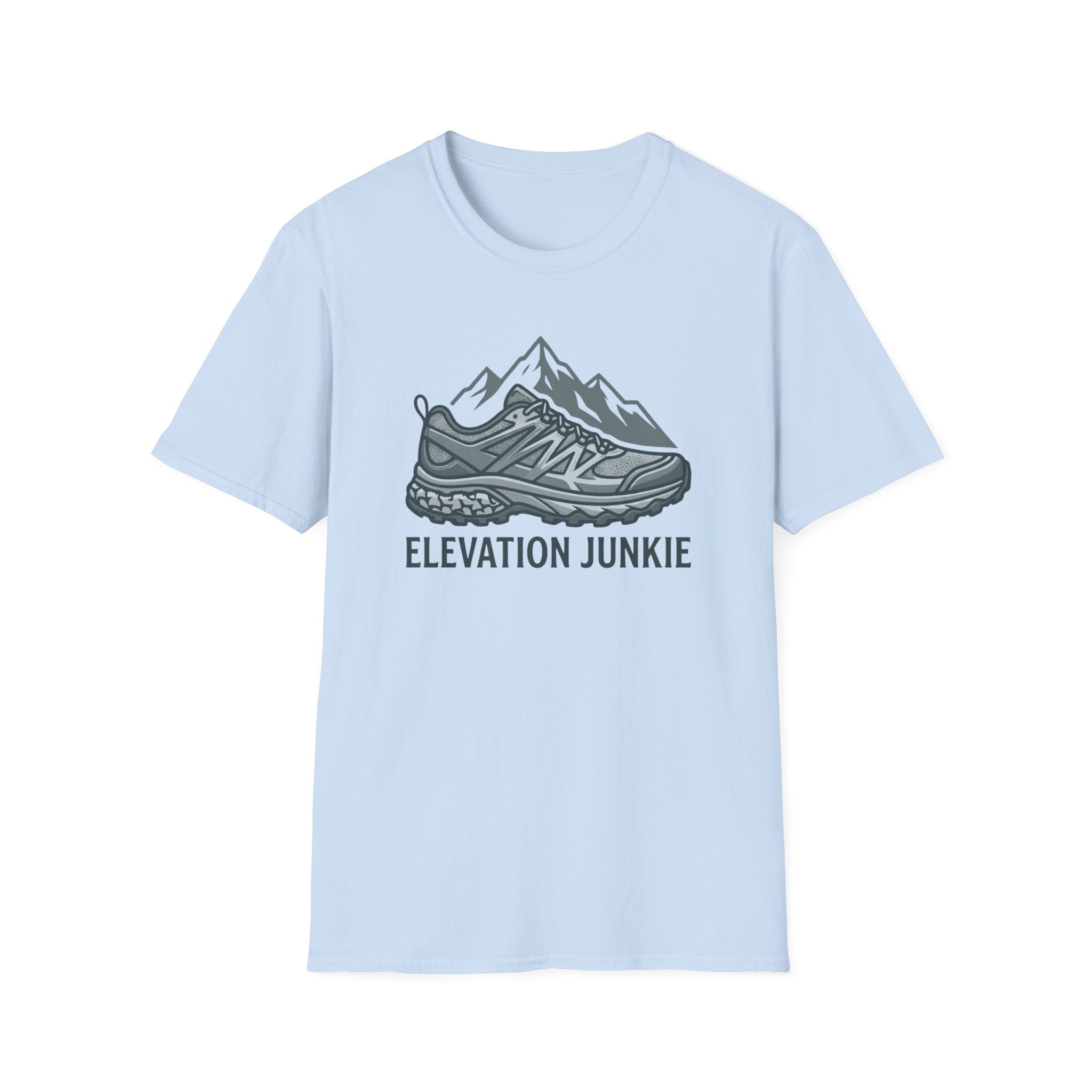 Elevation Junkie