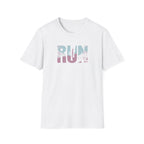 Run x2 Graphic Running T-Shirt