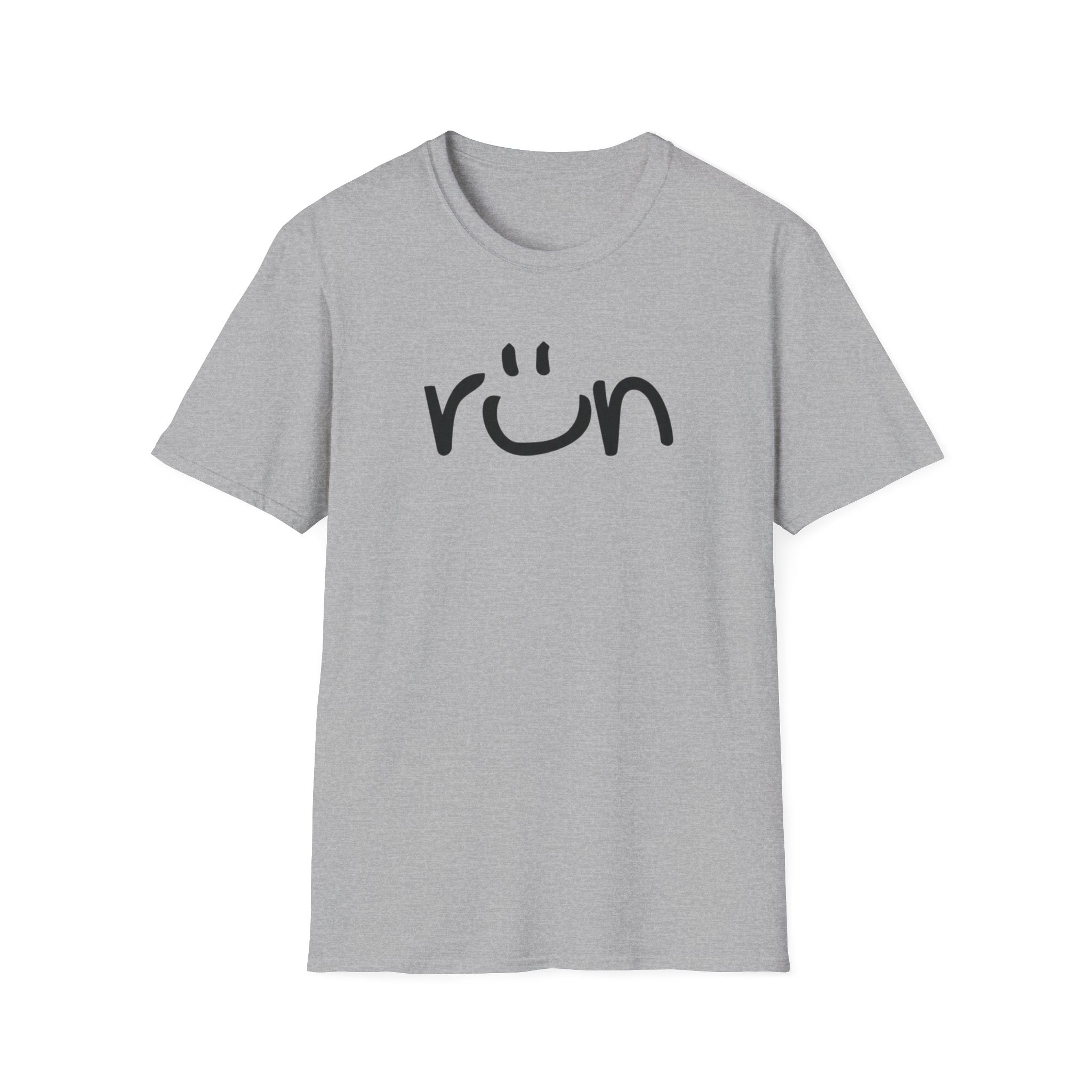Run Happy T-Shirt