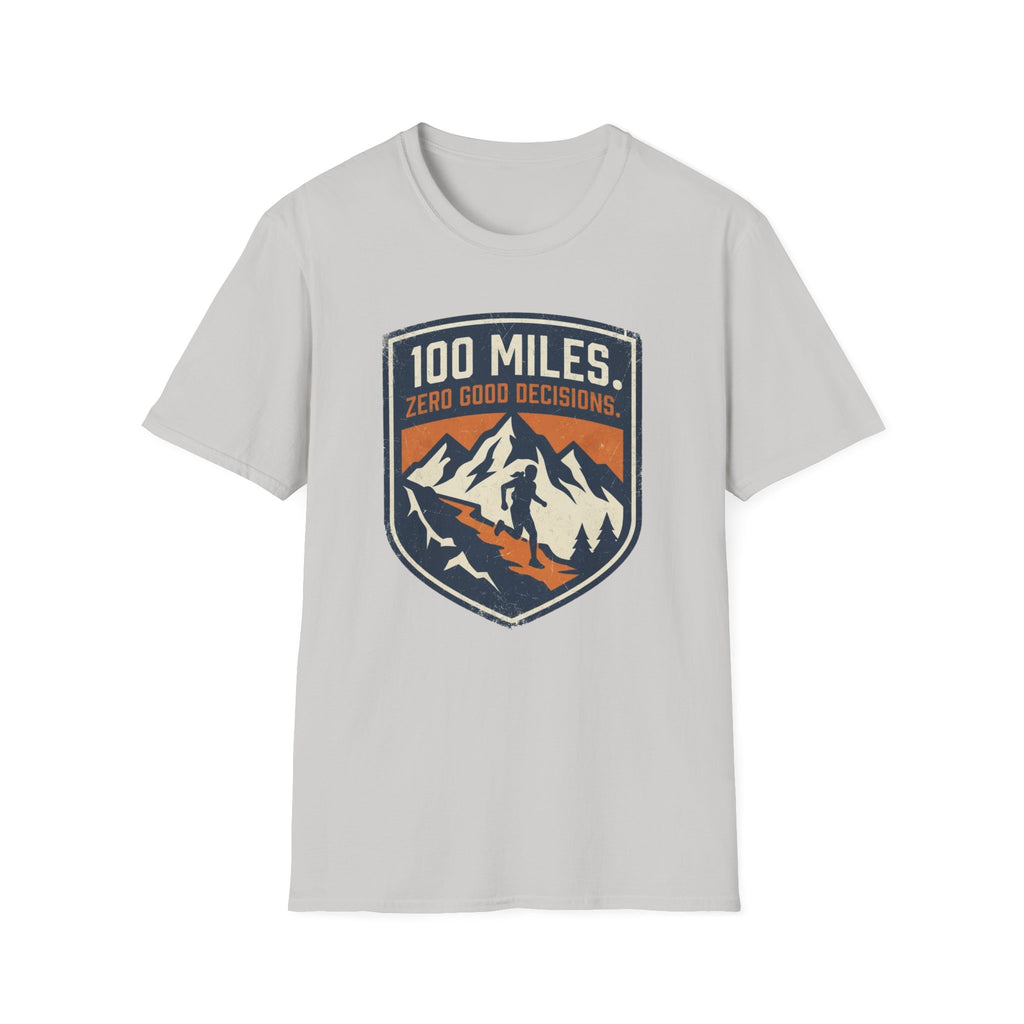 100 Miles