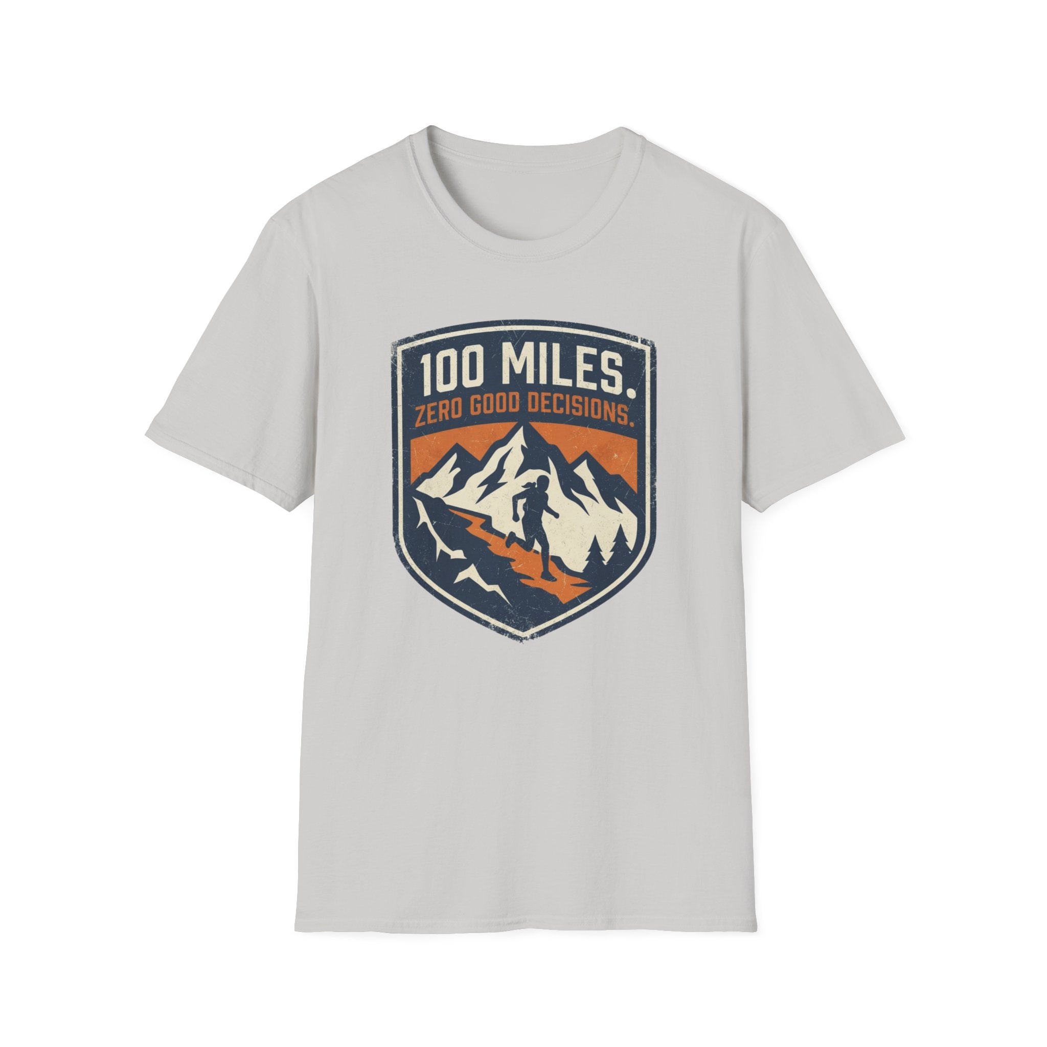100 Miles
