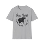 Panther Tee