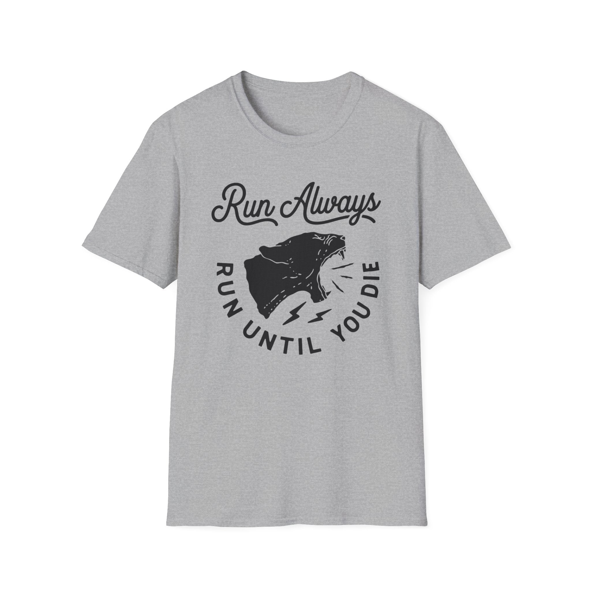 Panther Tee
