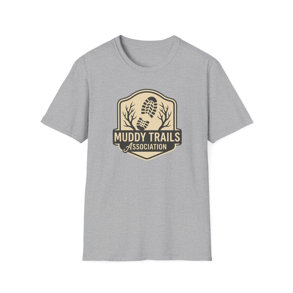 Muddy Trails Tee