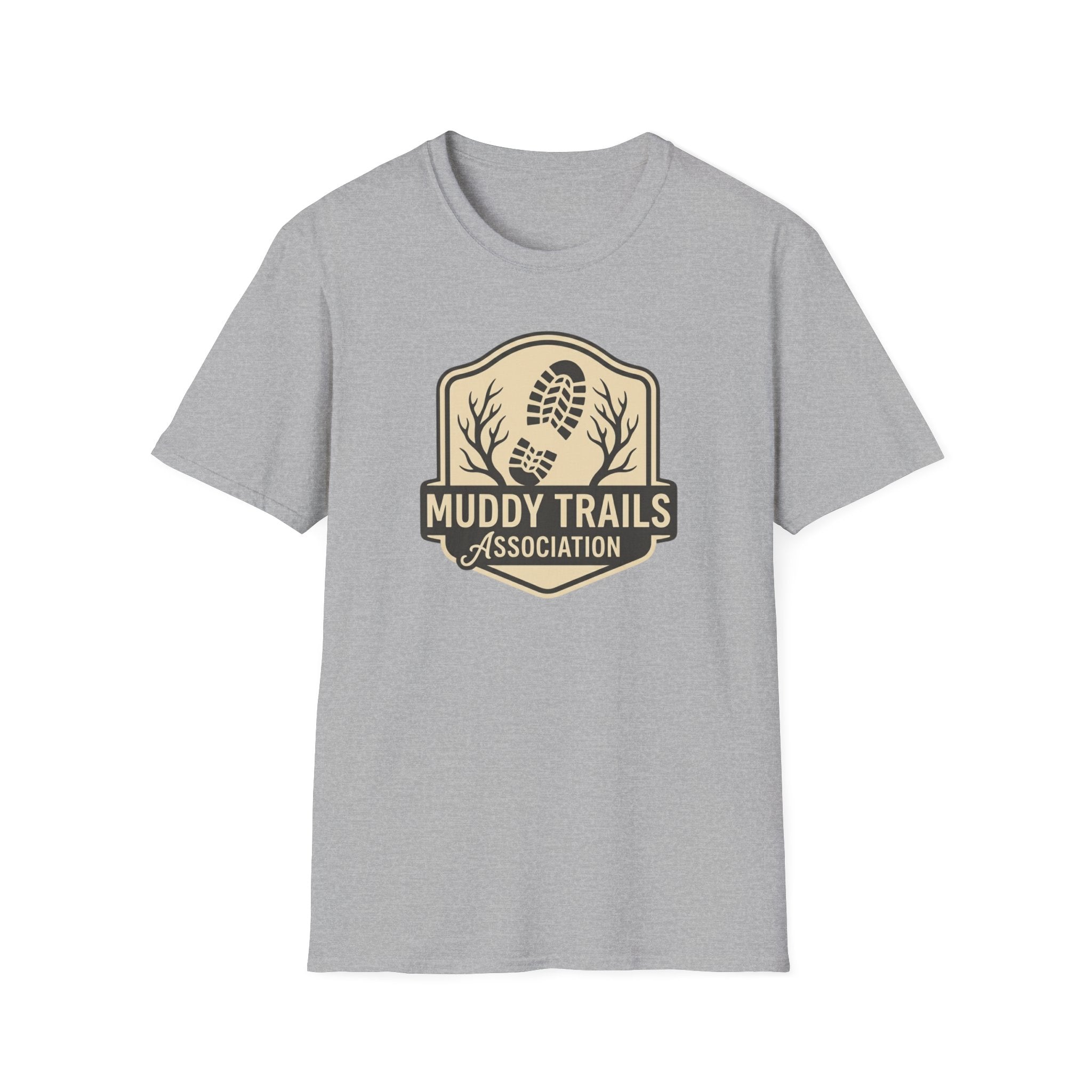 Muddy Trails Tee