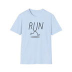 Run Legs T-Shirt