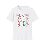26.2 Club Tee