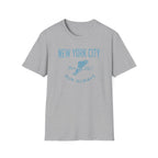 NYC 26.2 Tee