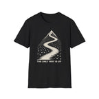 The Only Way Is Up Tee