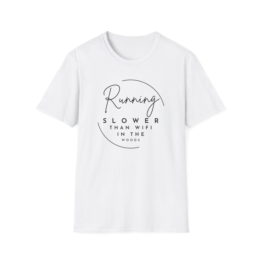 WiFi Tee