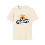 Rise and Run