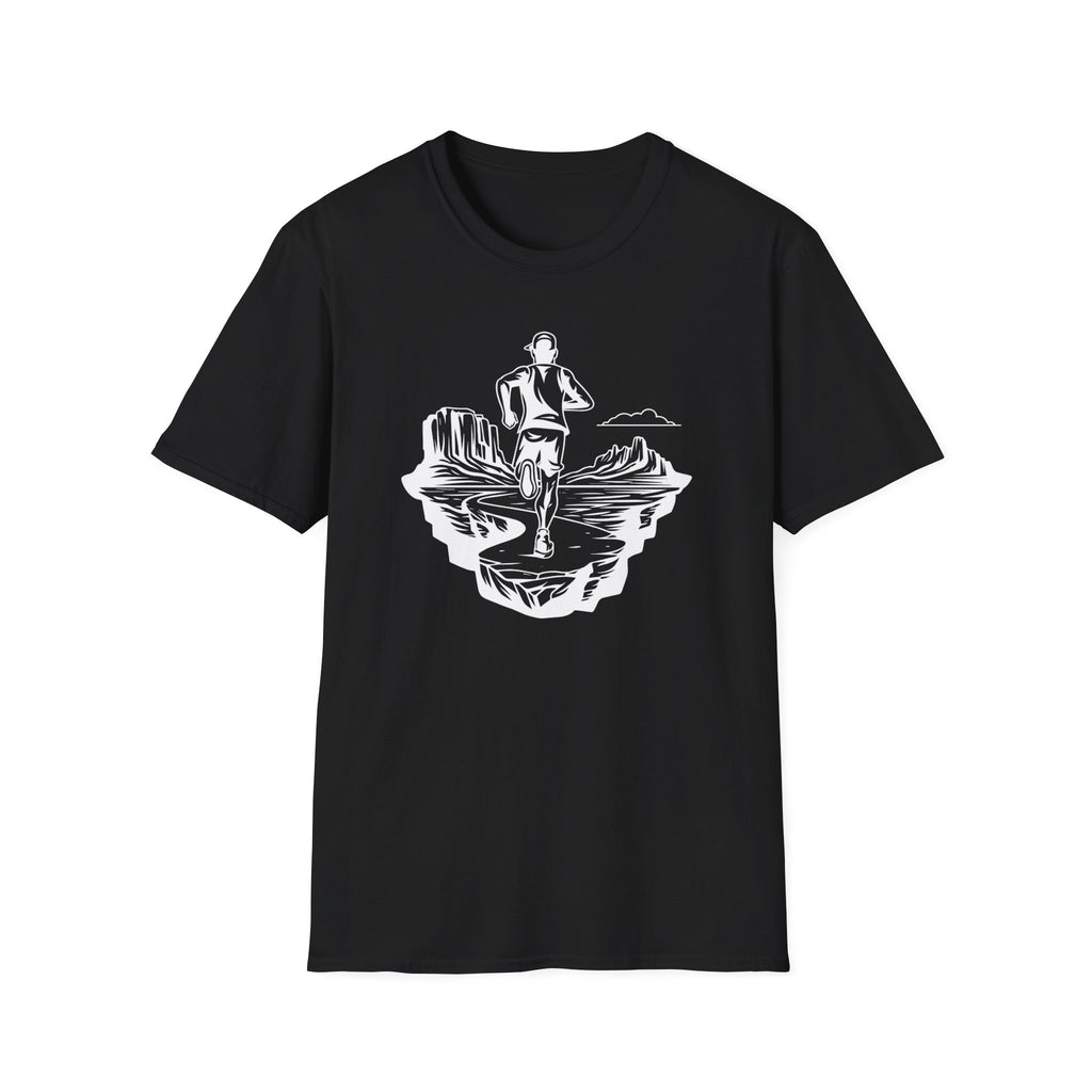 Trail Running Tee