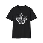 Trail Running Tee