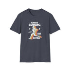 Always Running Tee