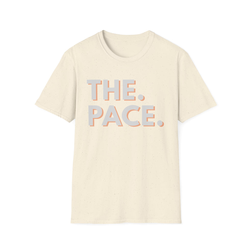 The. Pace.