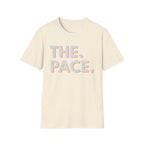 The. Pace.