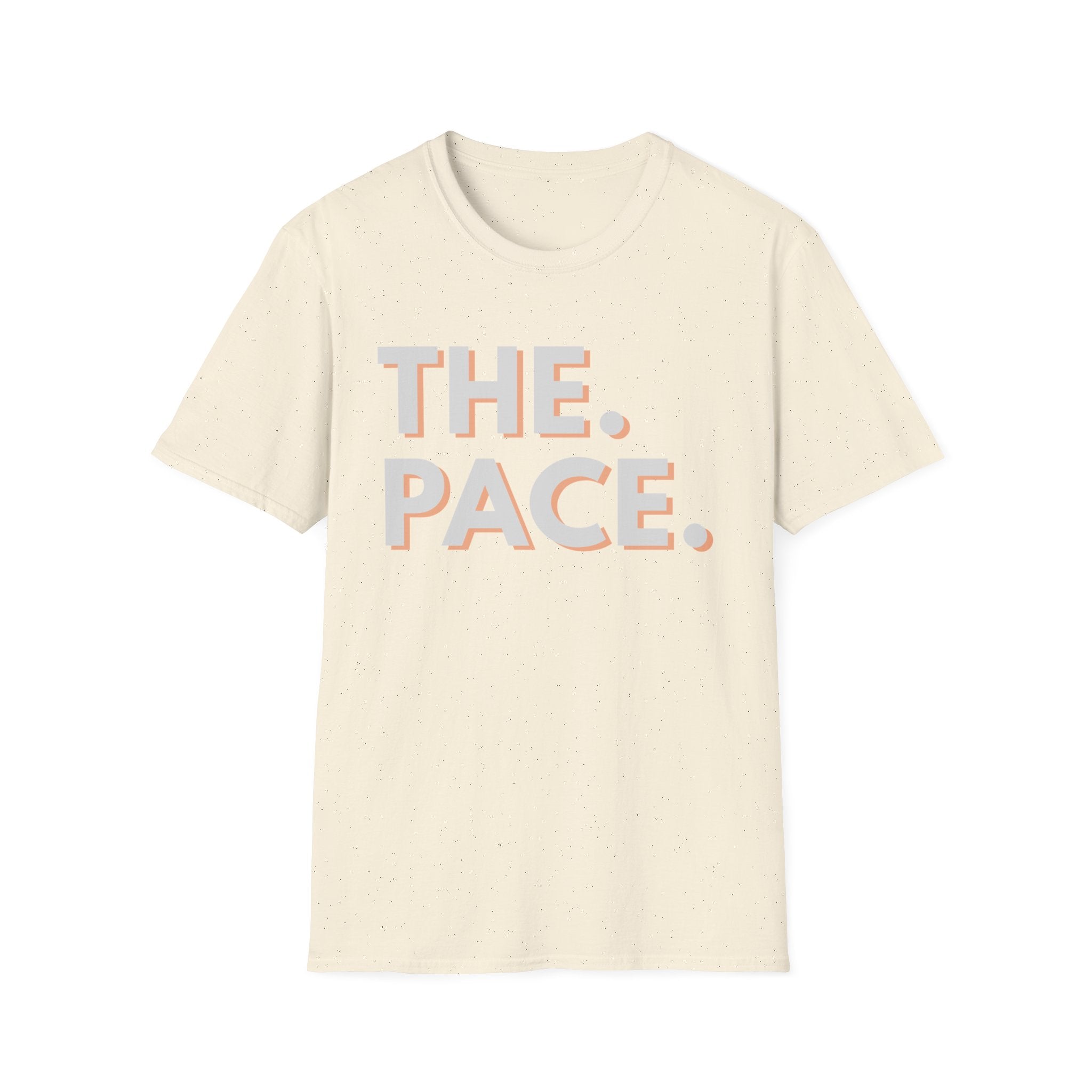 The. Pace.