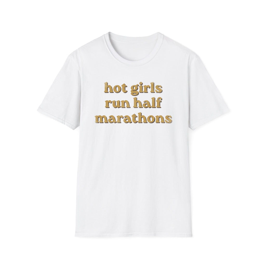 Hot Girls Run Half Marathons