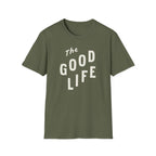 The Good Life Tee