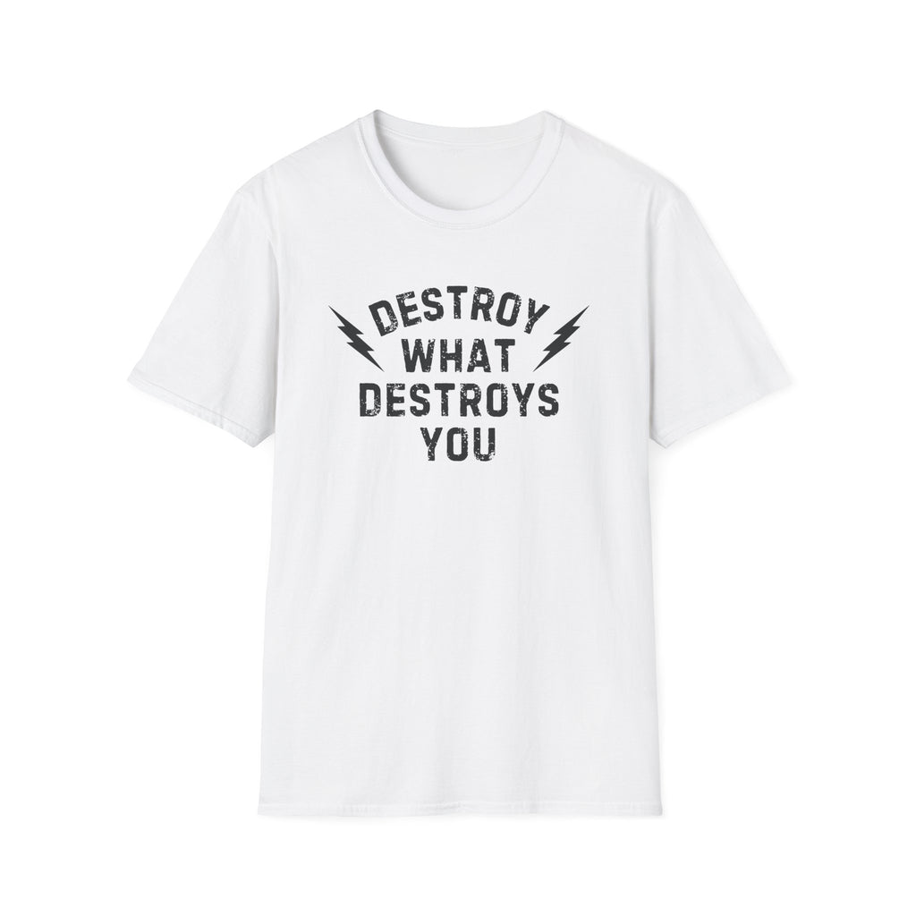Destroy Tee